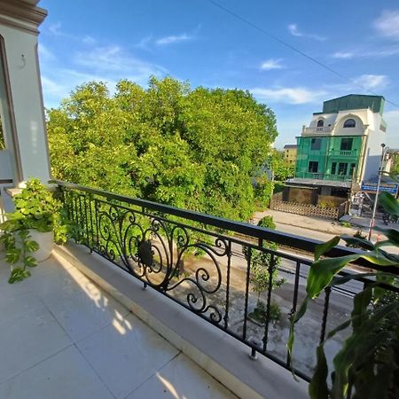 Thuy Dung Tam Coc Homestay Ninh Binh Eksteriør bilde