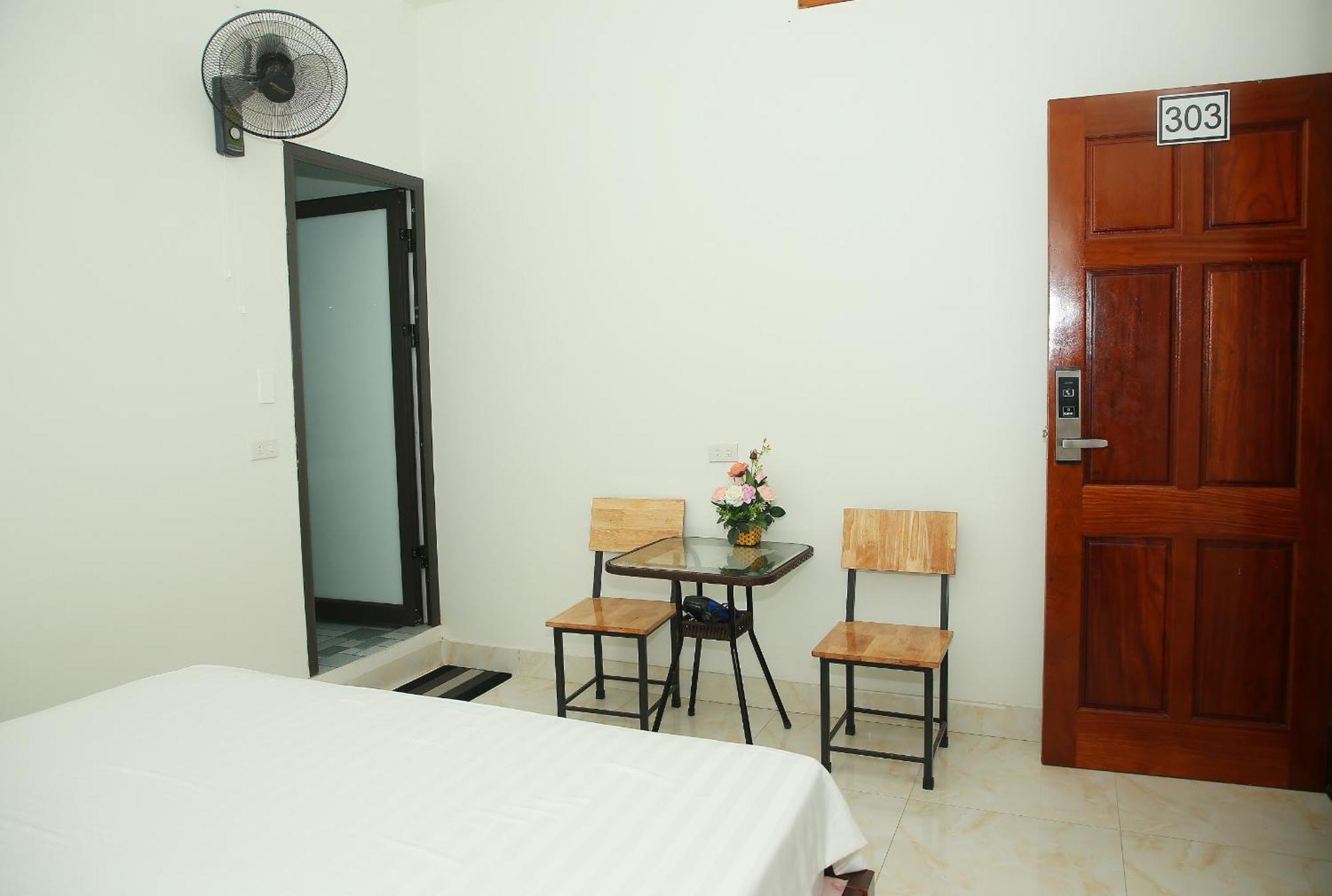 Thuy Dung Tam Coc Homestay Ninh Binh Eksteriør bilde
