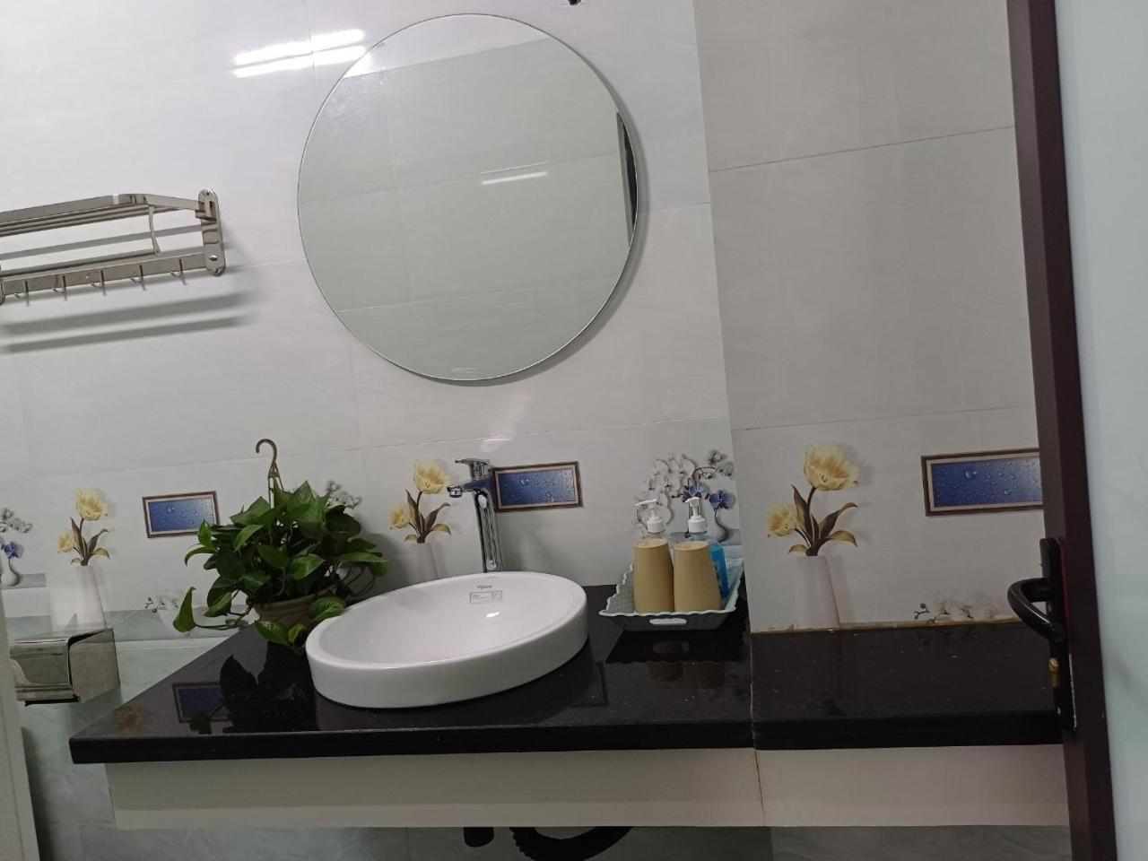 Thuy Dung Tam Coc Homestay Ninh Binh Eksteriør bilde