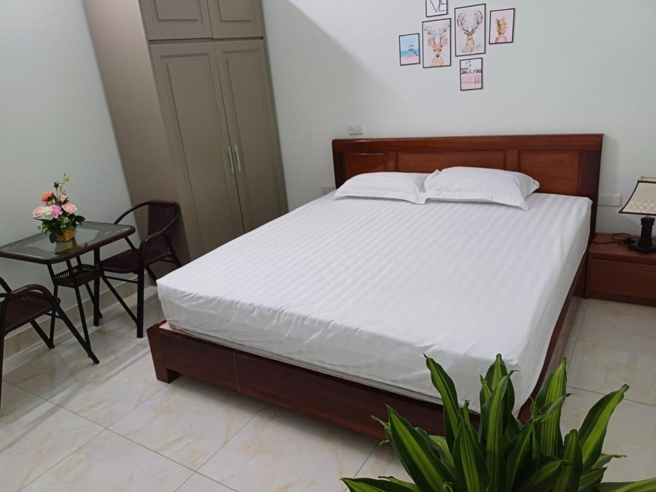 Thuy Dung Tam Coc Homestay Ninh Binh Eksteriør bilde